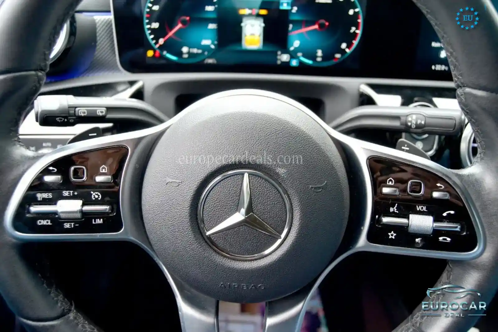 Mercedes-Benz A 220