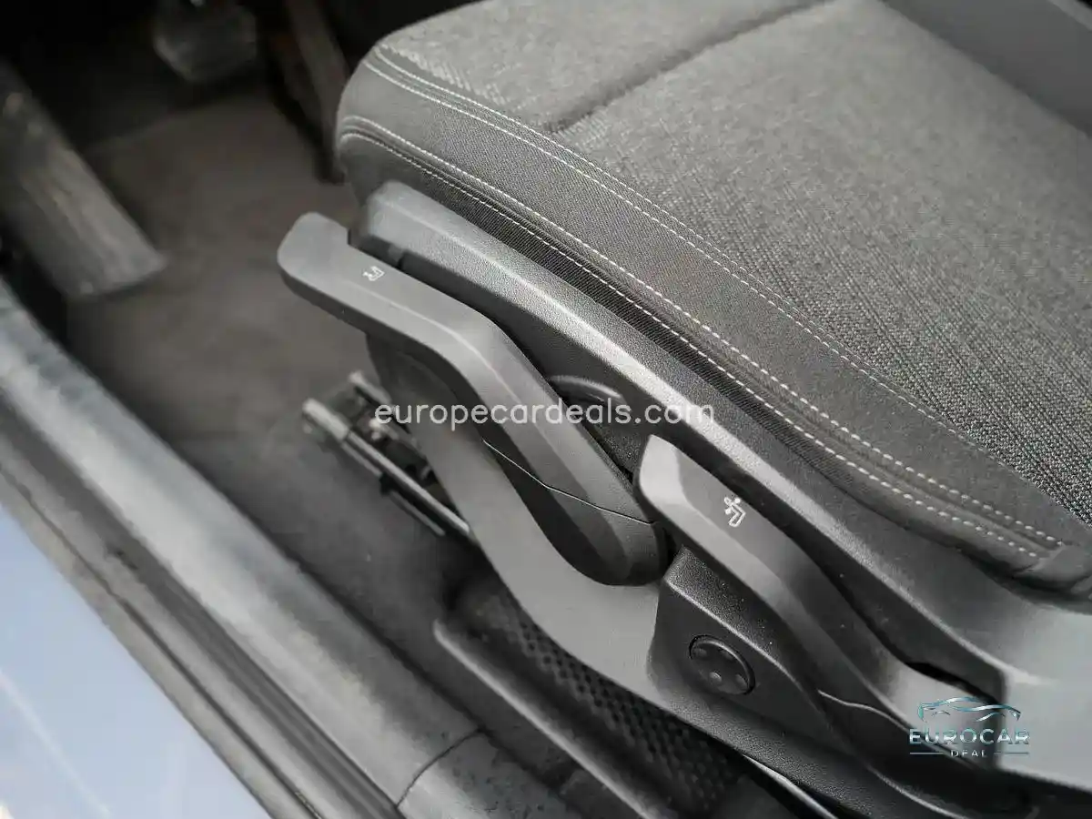 BMW 220 Active Tourer