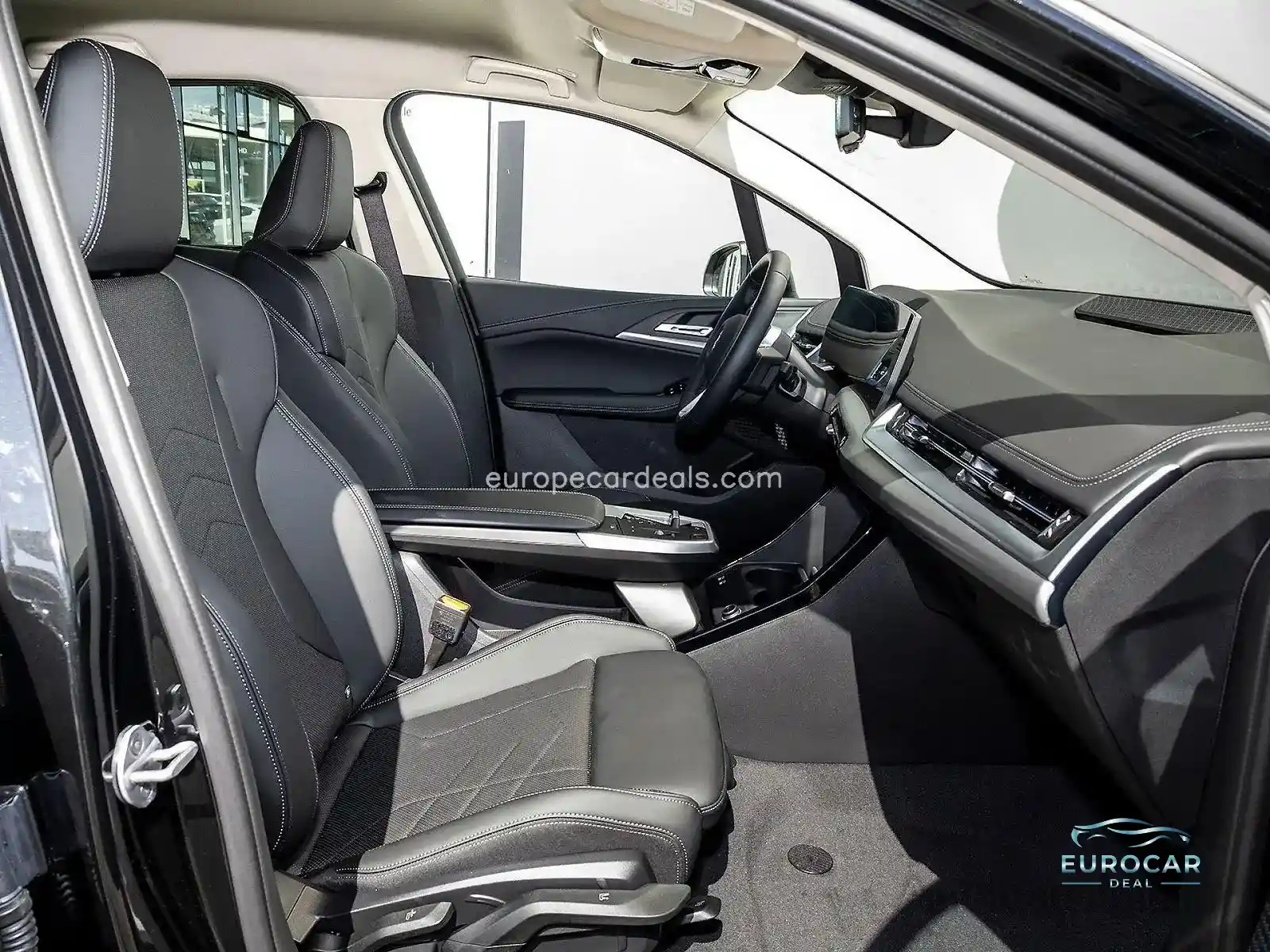 BMW 225 Active Tourer