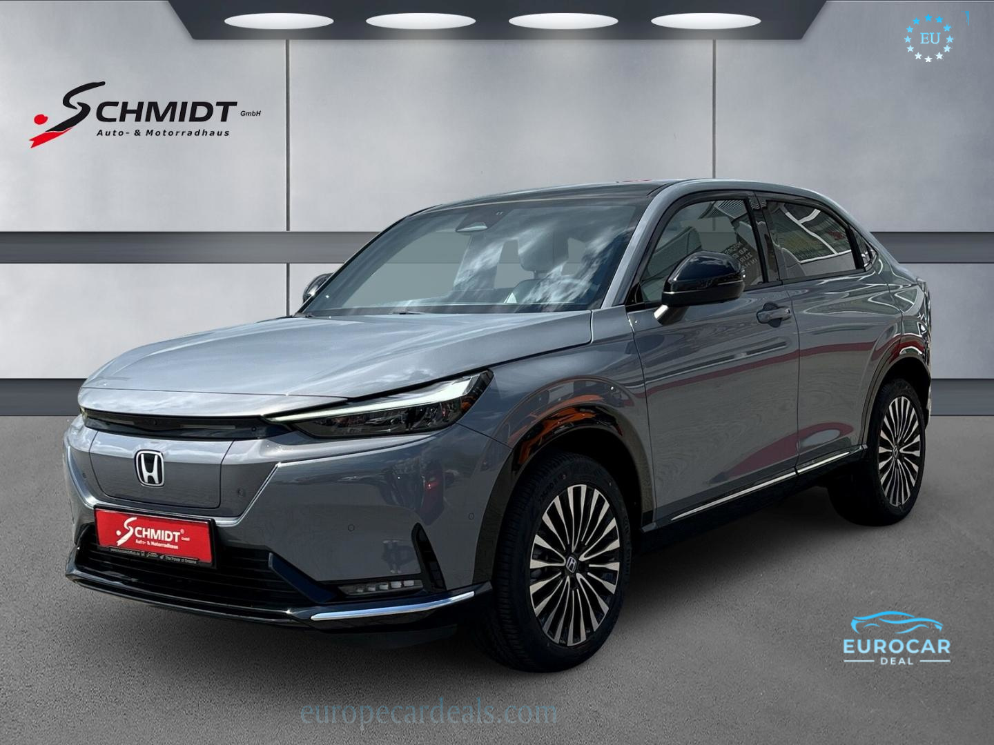 Honda e:Ny1