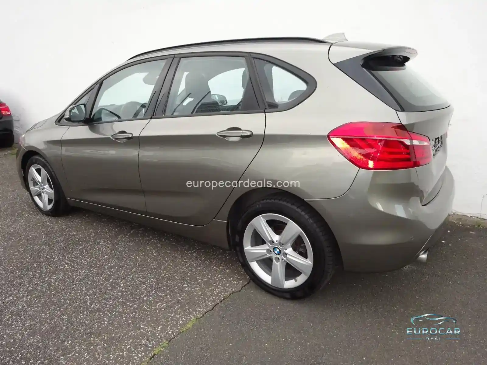 BMW 218 Active Tourer