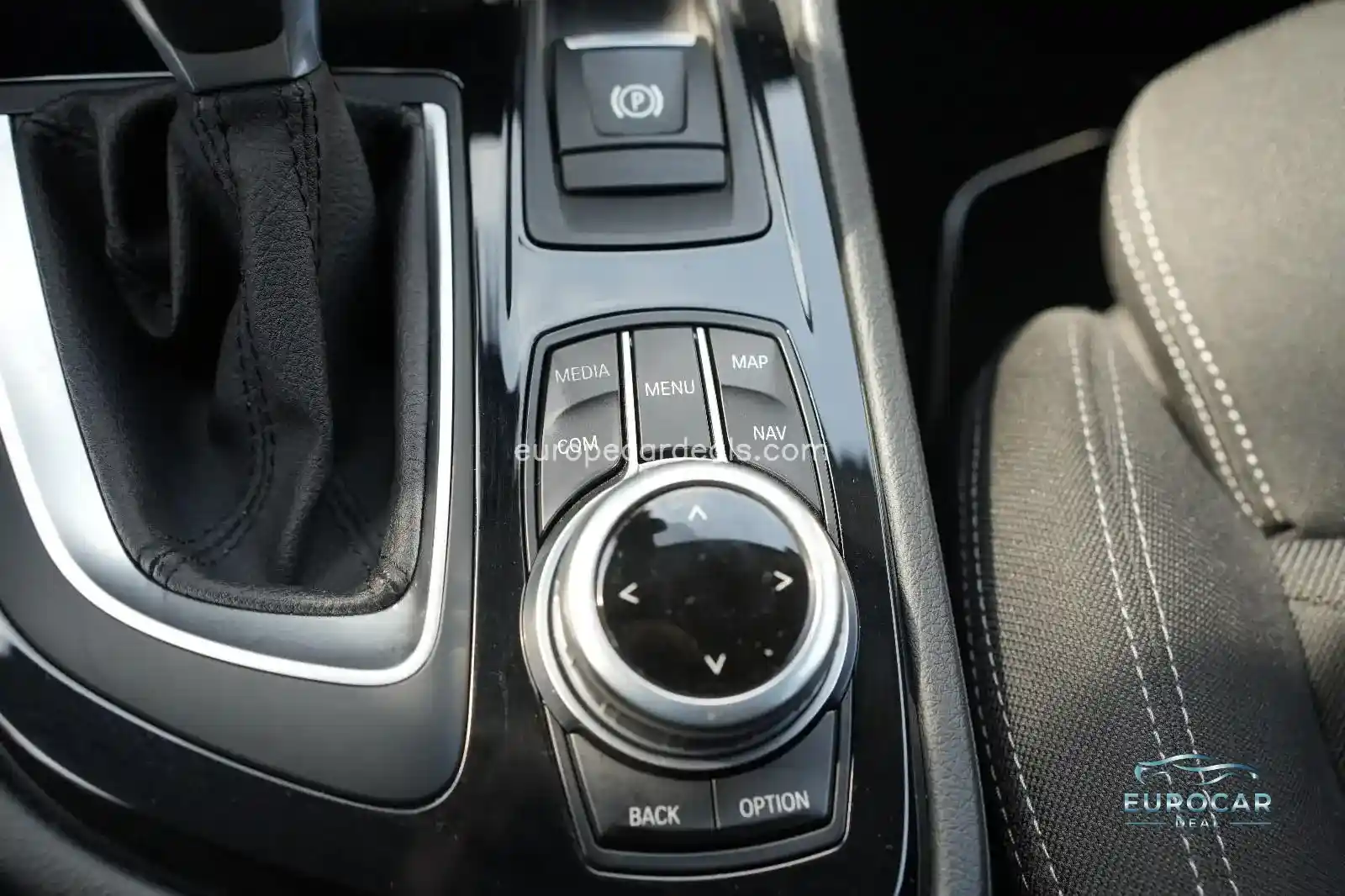 BMW 220 Active Tourer