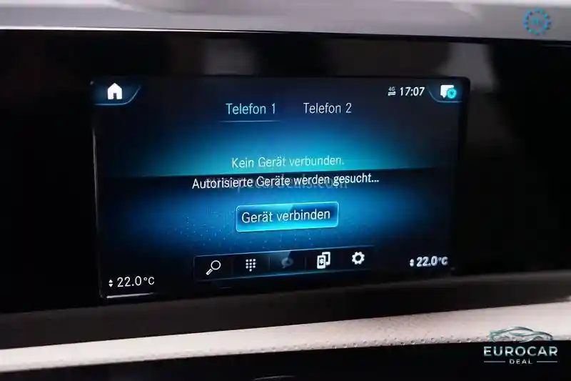 Mercedes-Benz CLA 200 Shooting Brake