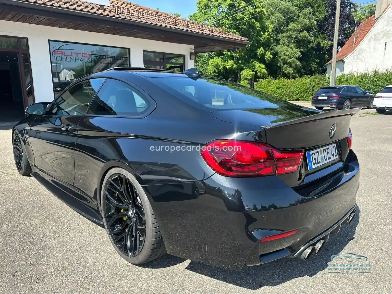 BMW M4