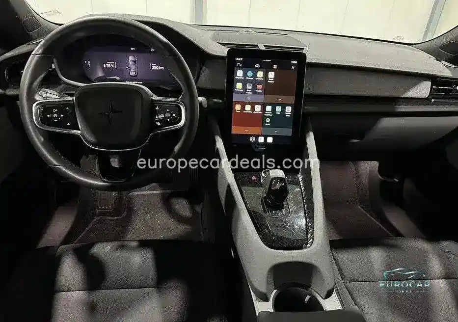 Polestar 2