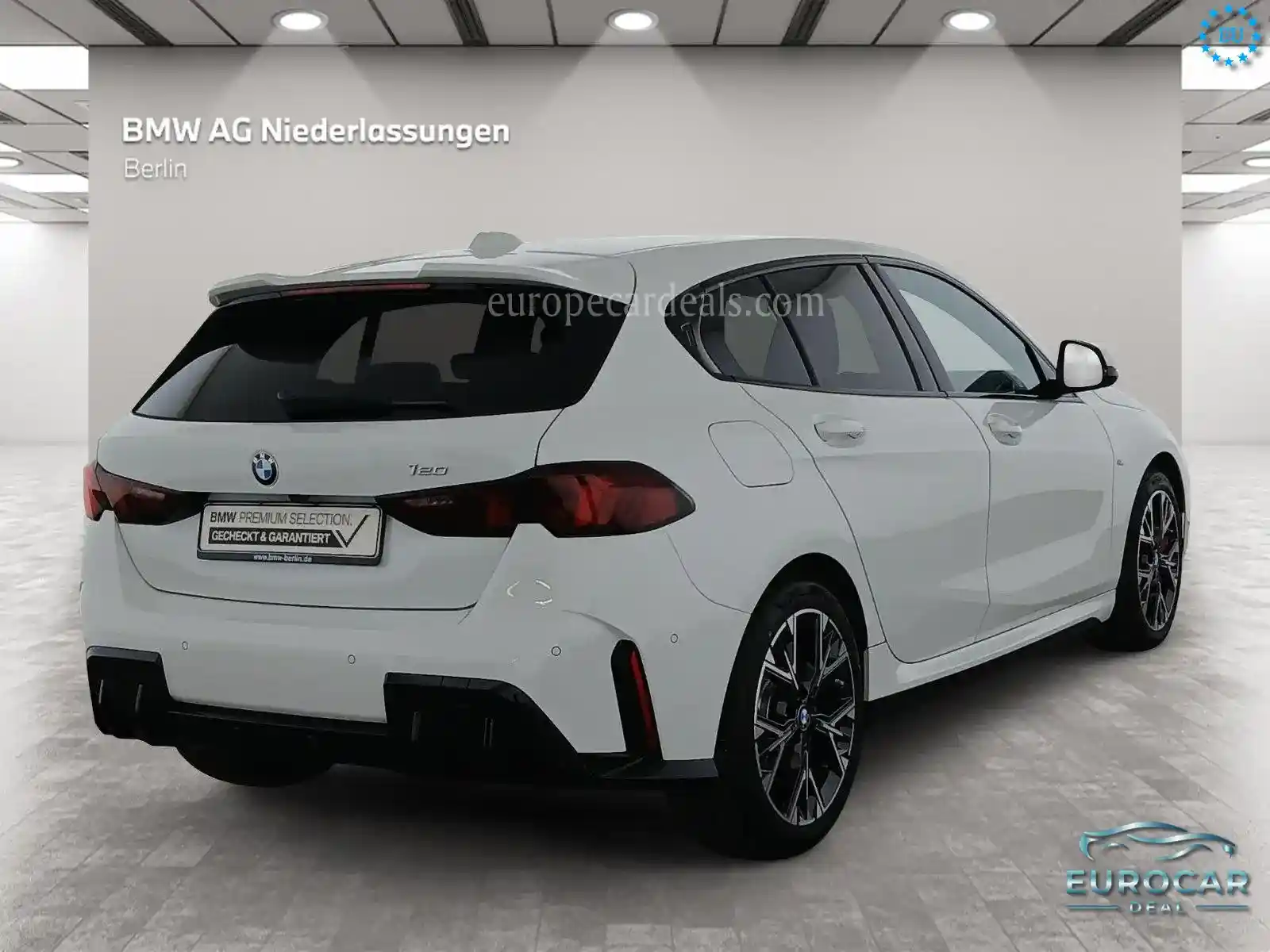 BMW 120