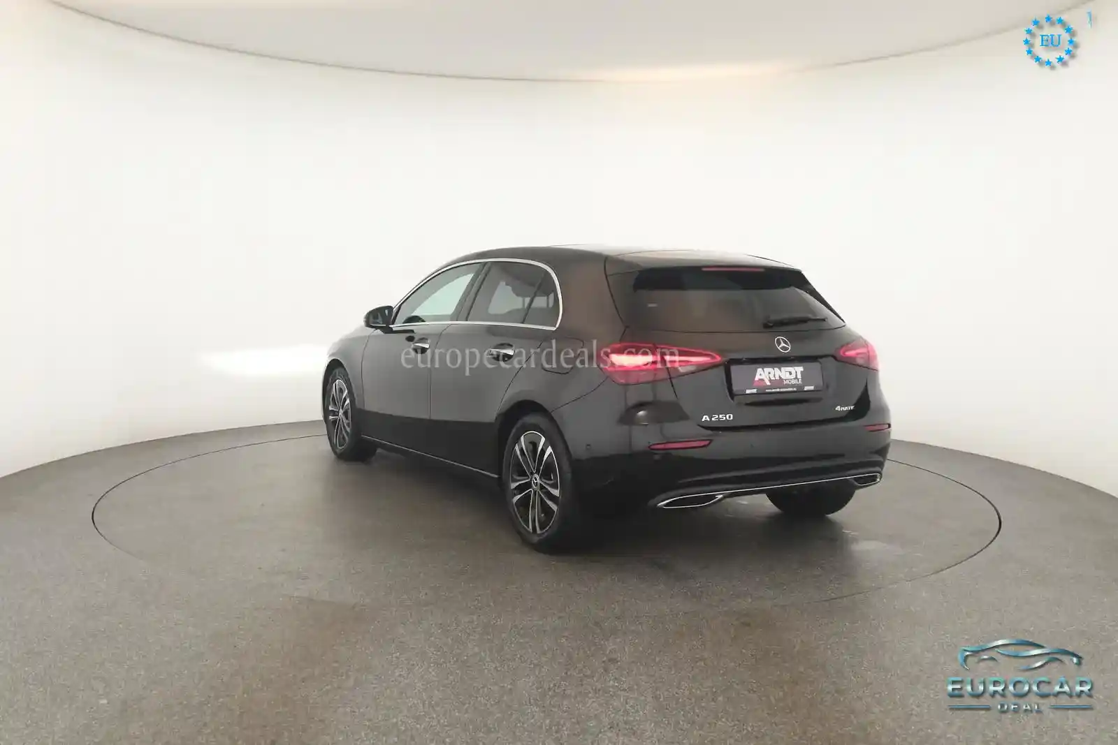 Mercedes-Benz A 250