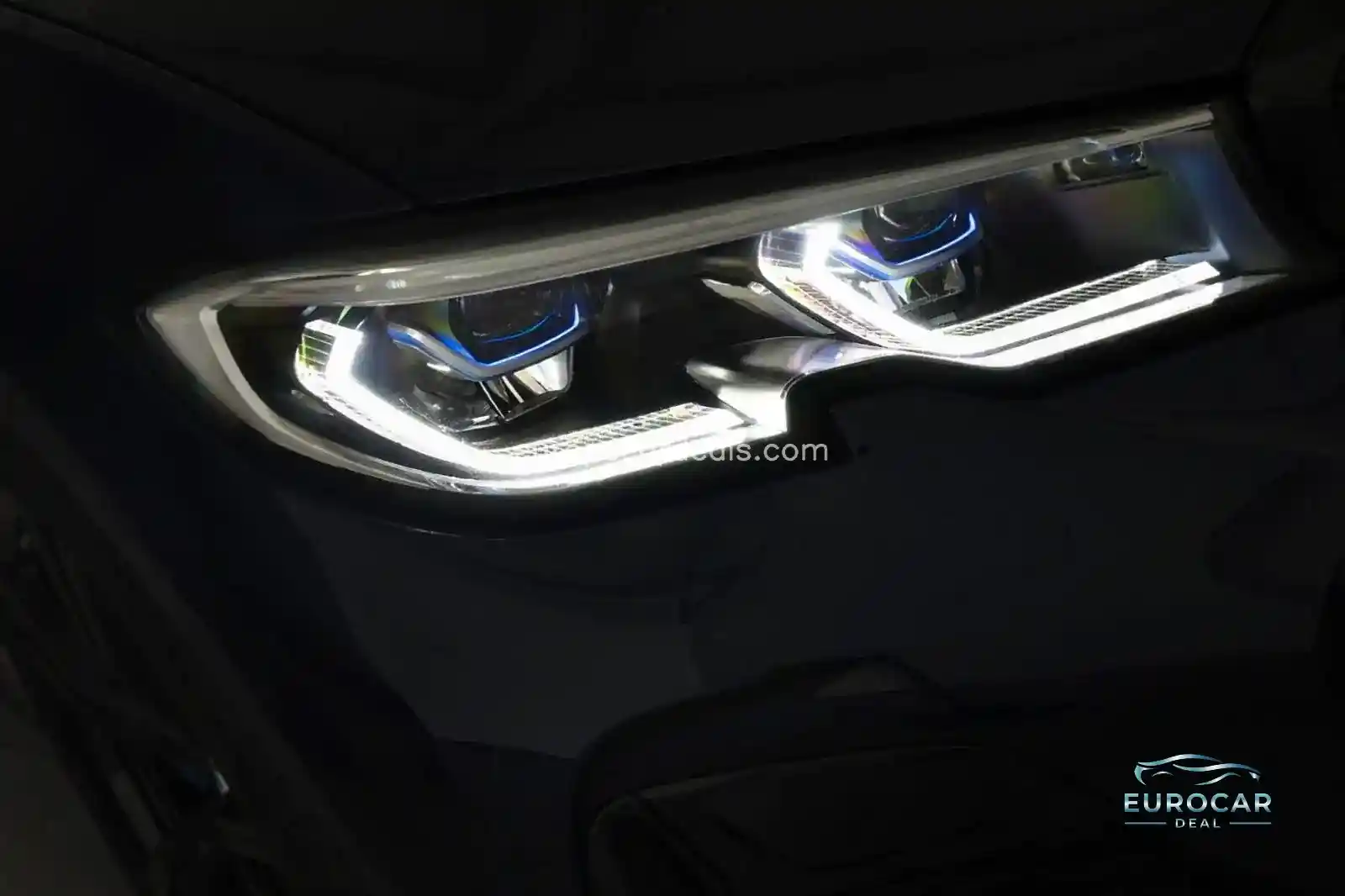BMW M340i