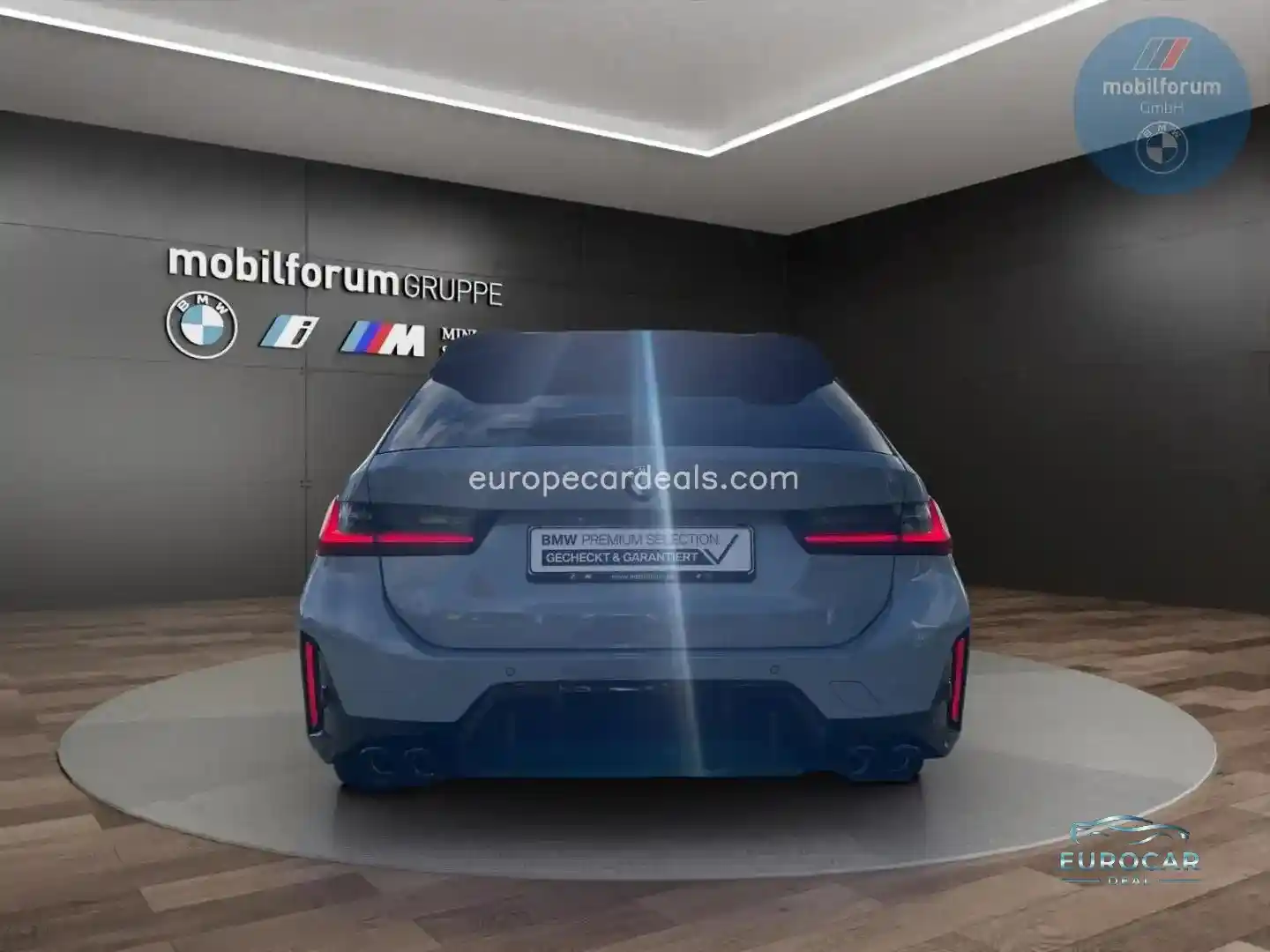 BMW M340i