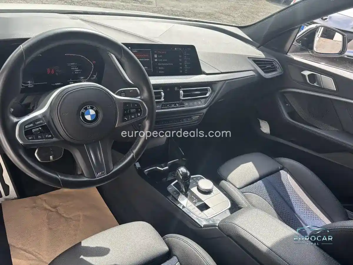 BMW 220