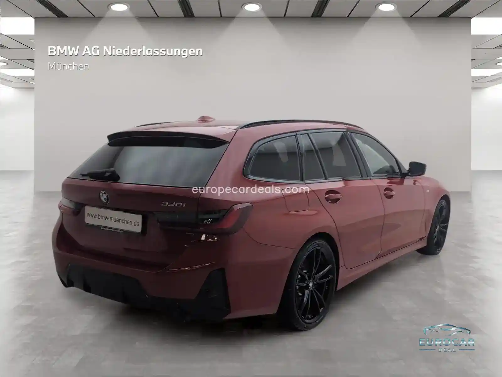 BMW 330