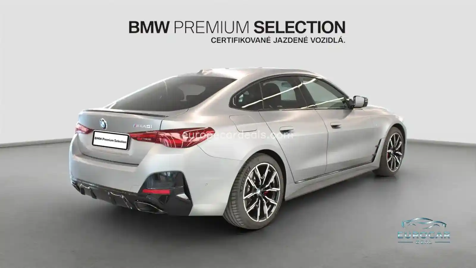BMW M440