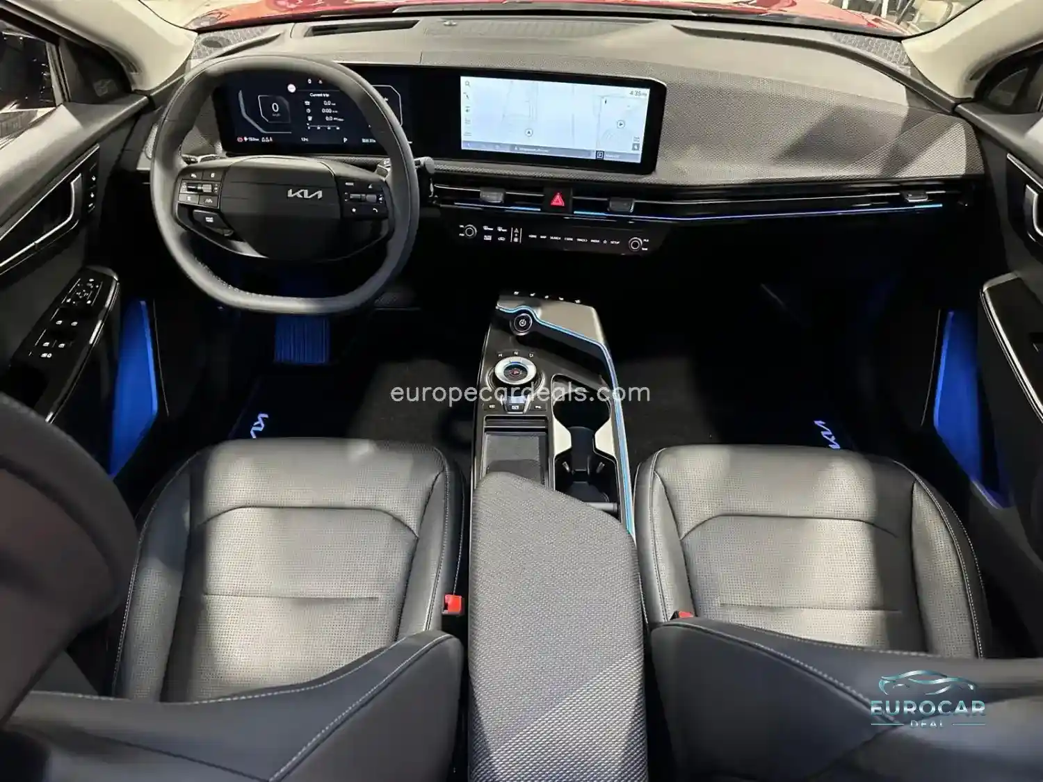 Kia EV6