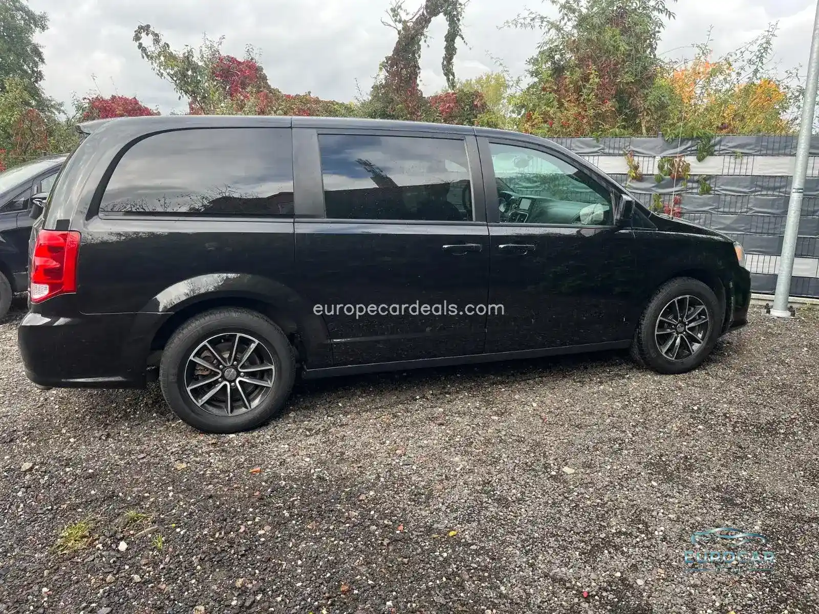 Dodge Grand Caravan