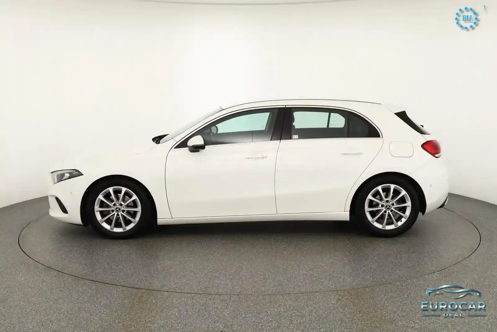 Mercedes-Benz A 140