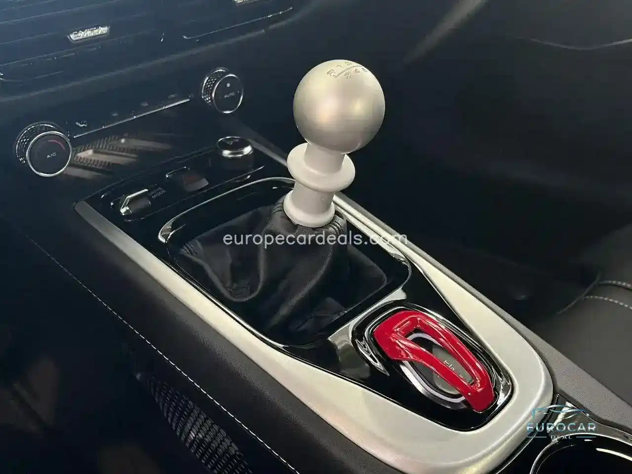Lotus Emira