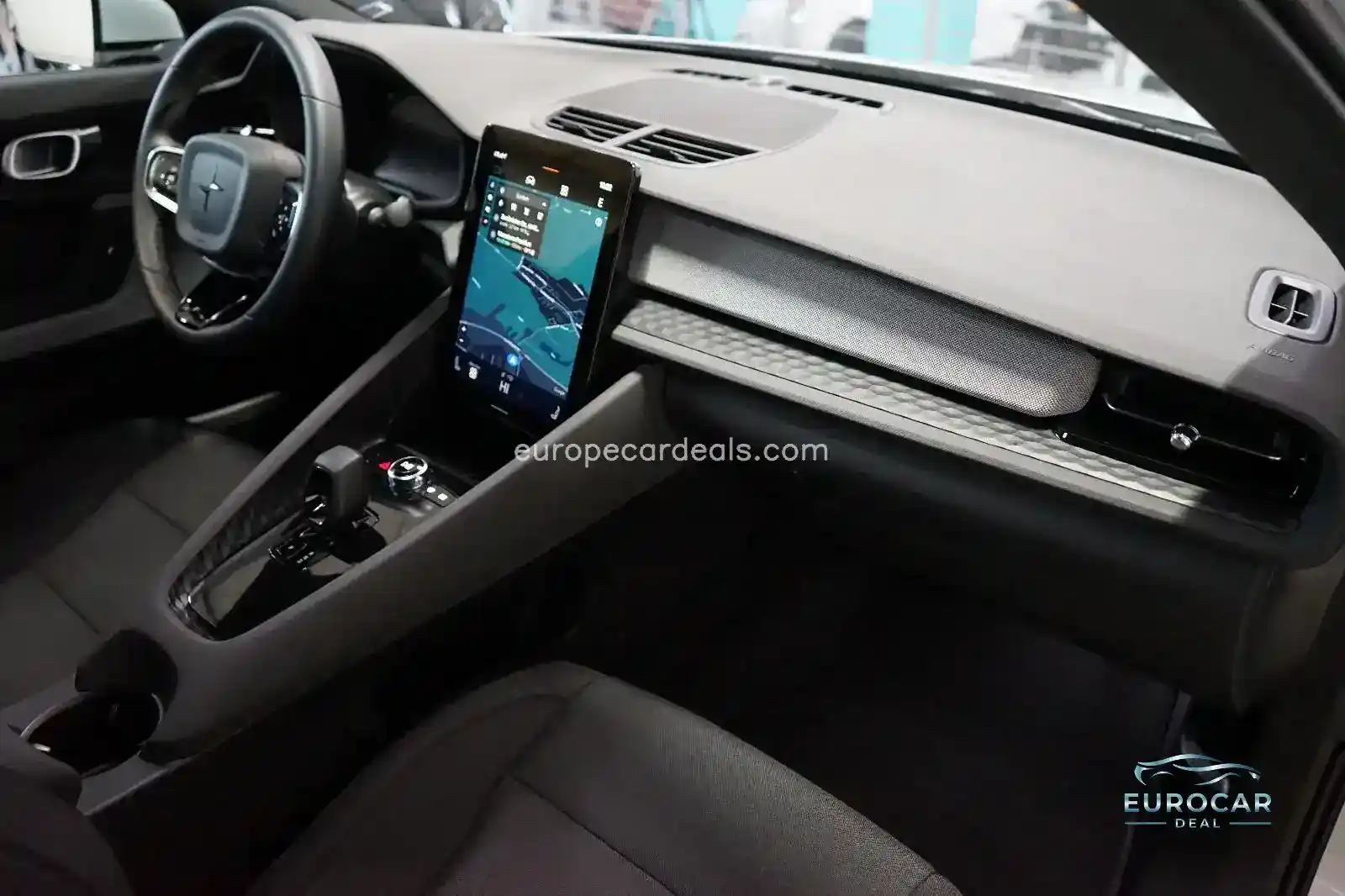 Polestar 2