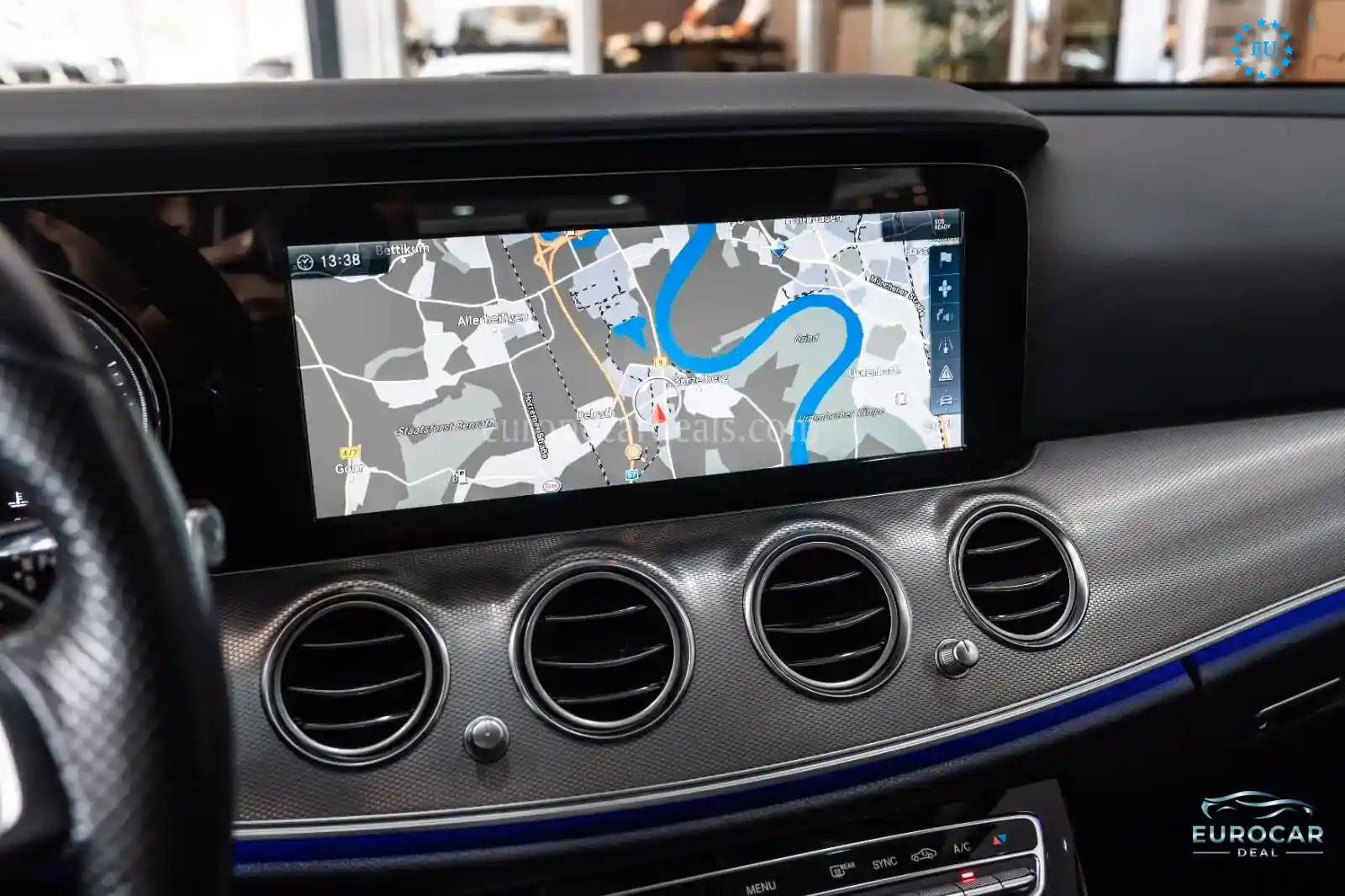 Mercedes-Benz E 350