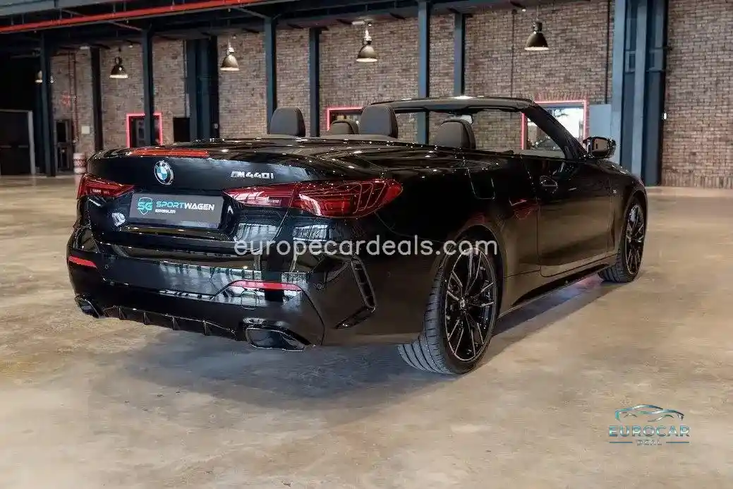 BMW 440