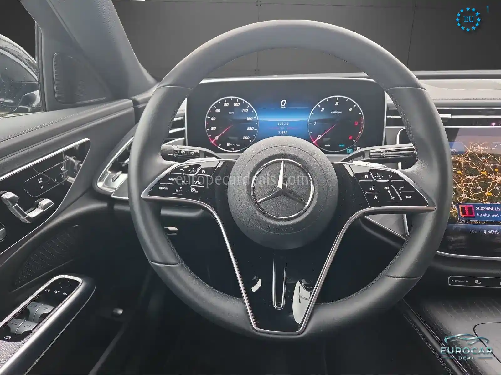 Mercedes-Benz E 450