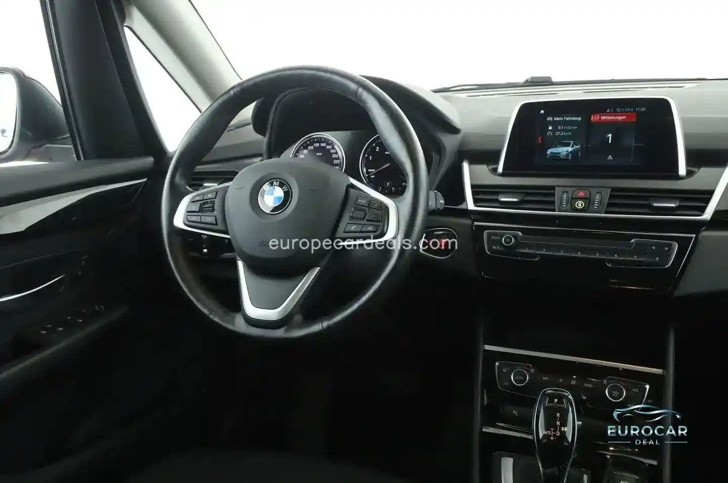 BMW 218 Active Tourer