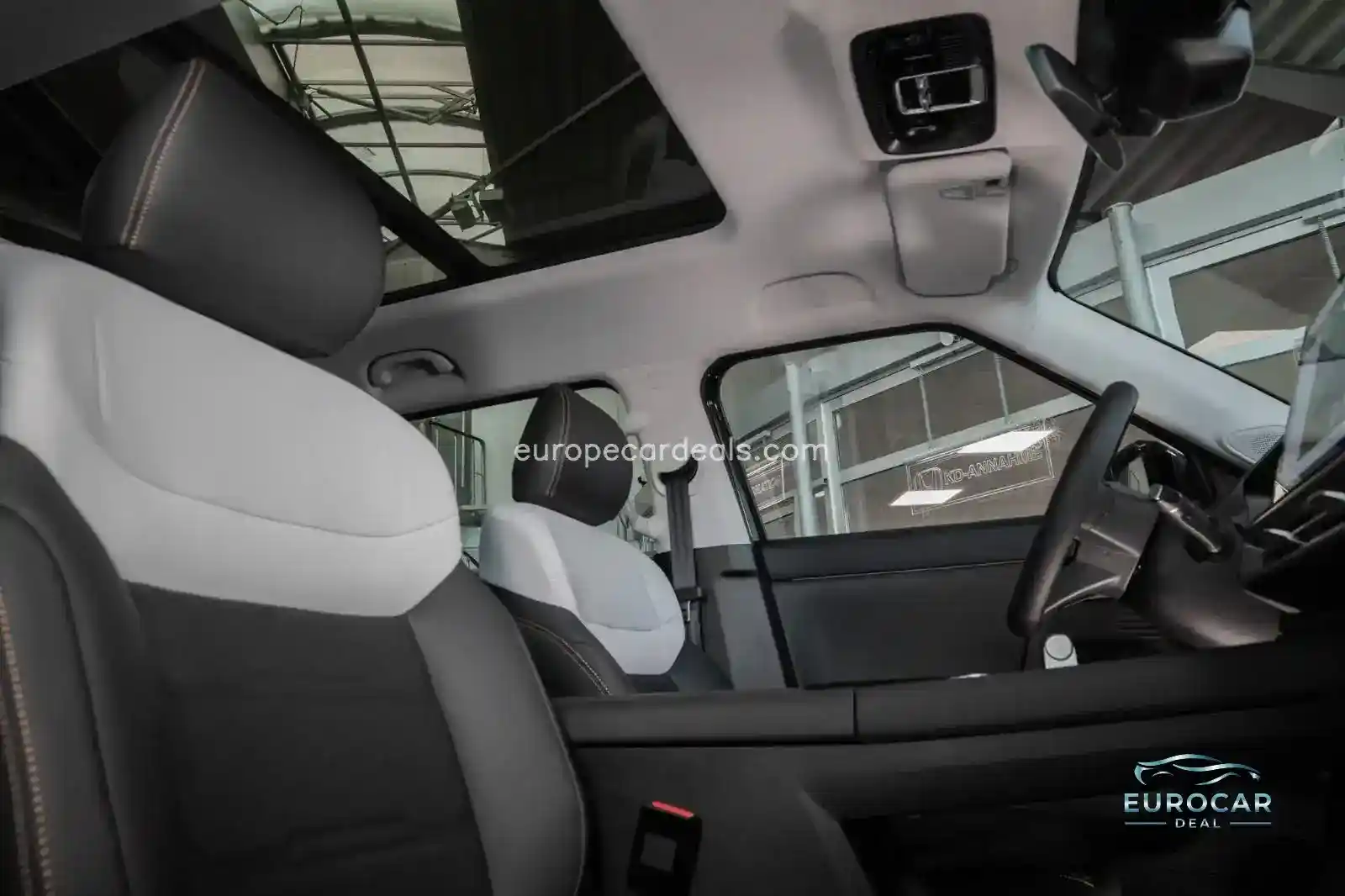 BAIC BJ30