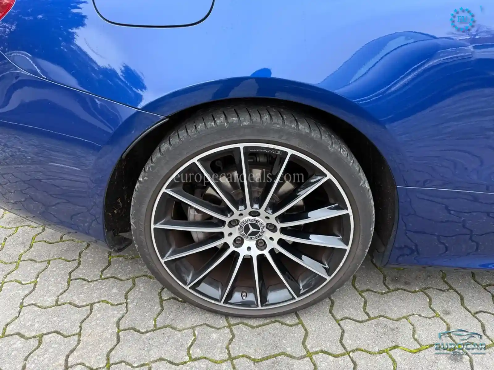 Mercedes-Benz E 350