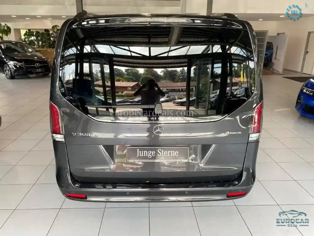 Mercedes-Benz V 300