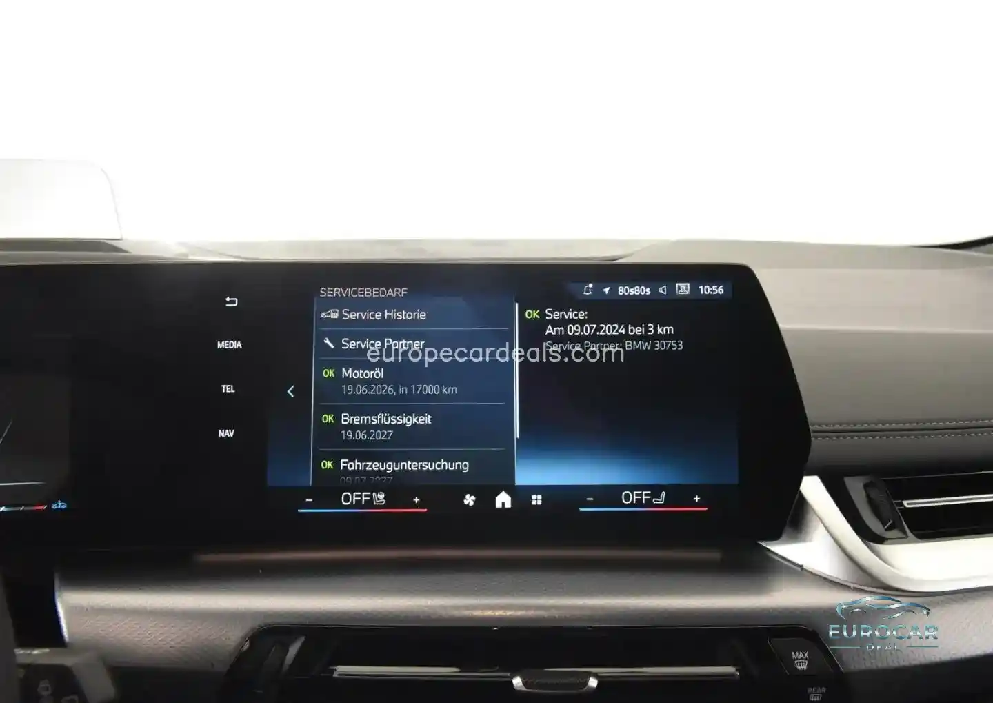 BMW 223 Active Tourer