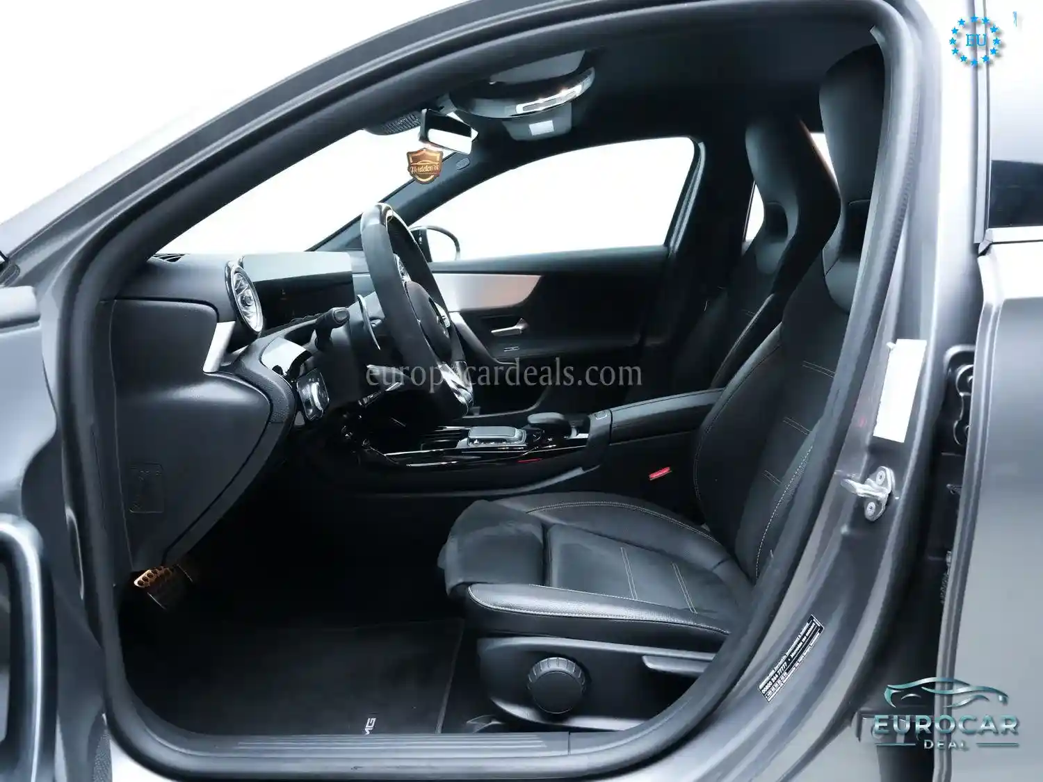 Mercedes-Benz A 45 AMG