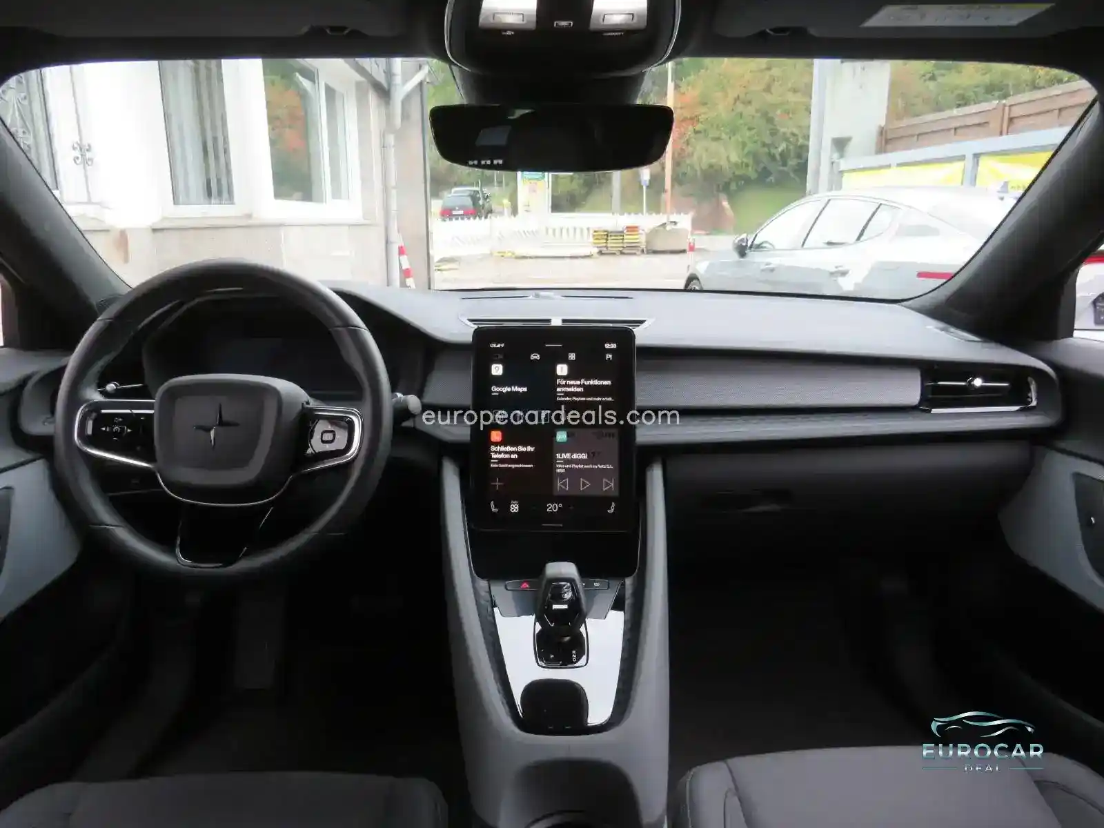 Polestar 2