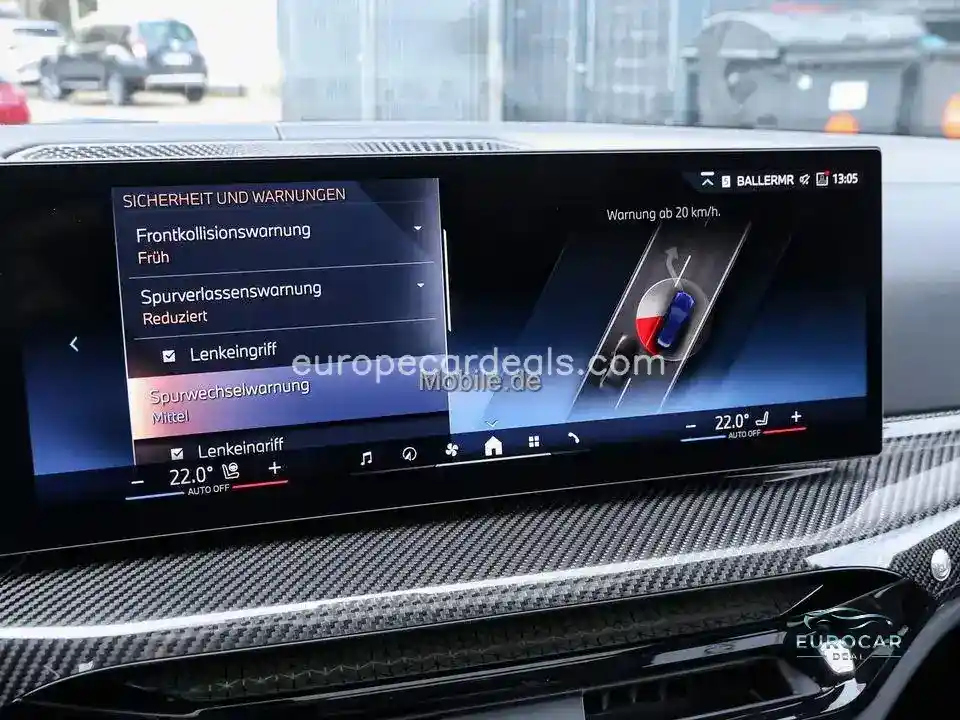 ALPINA D3 S