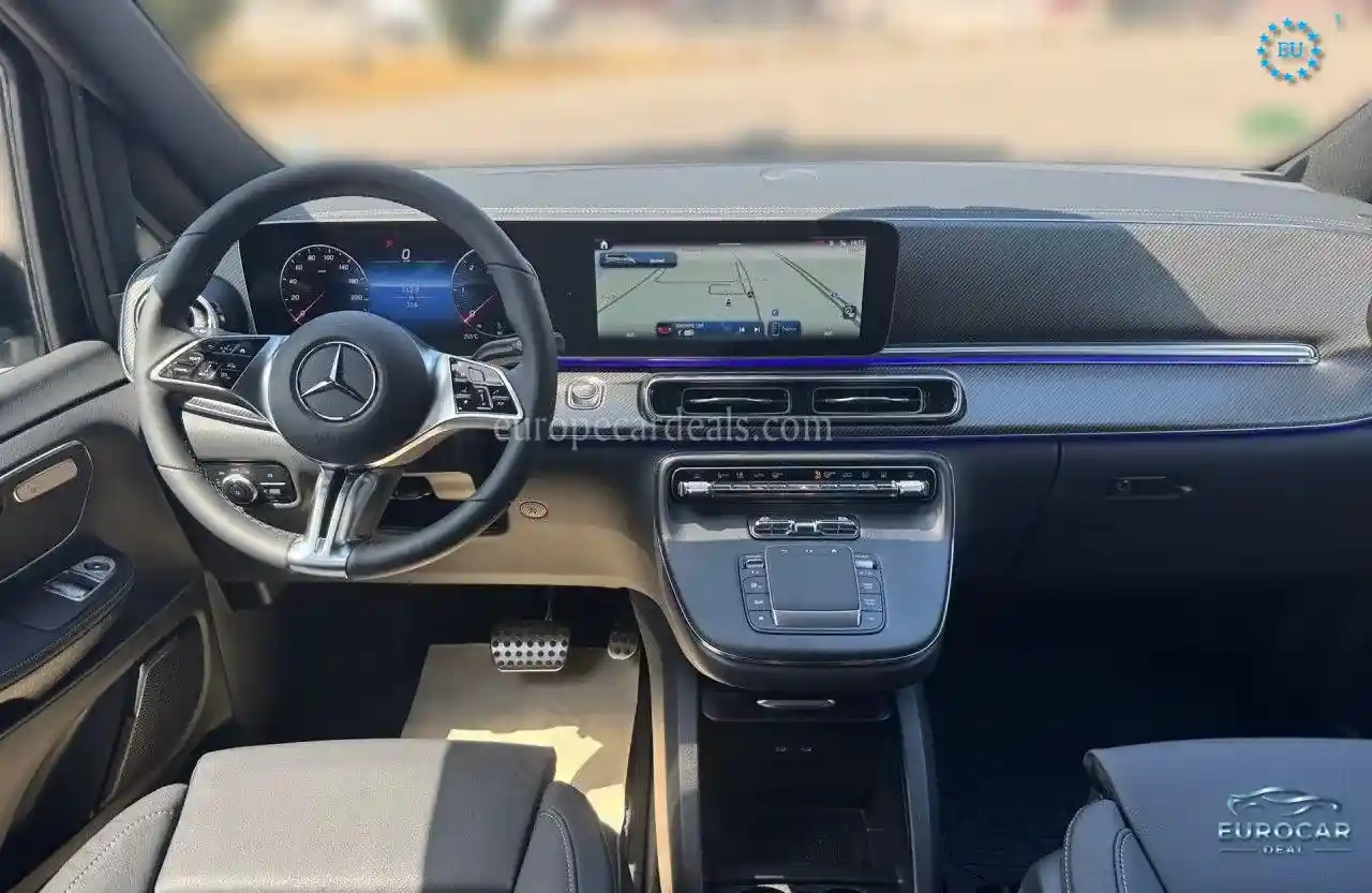 Mercedes-Benz V 300