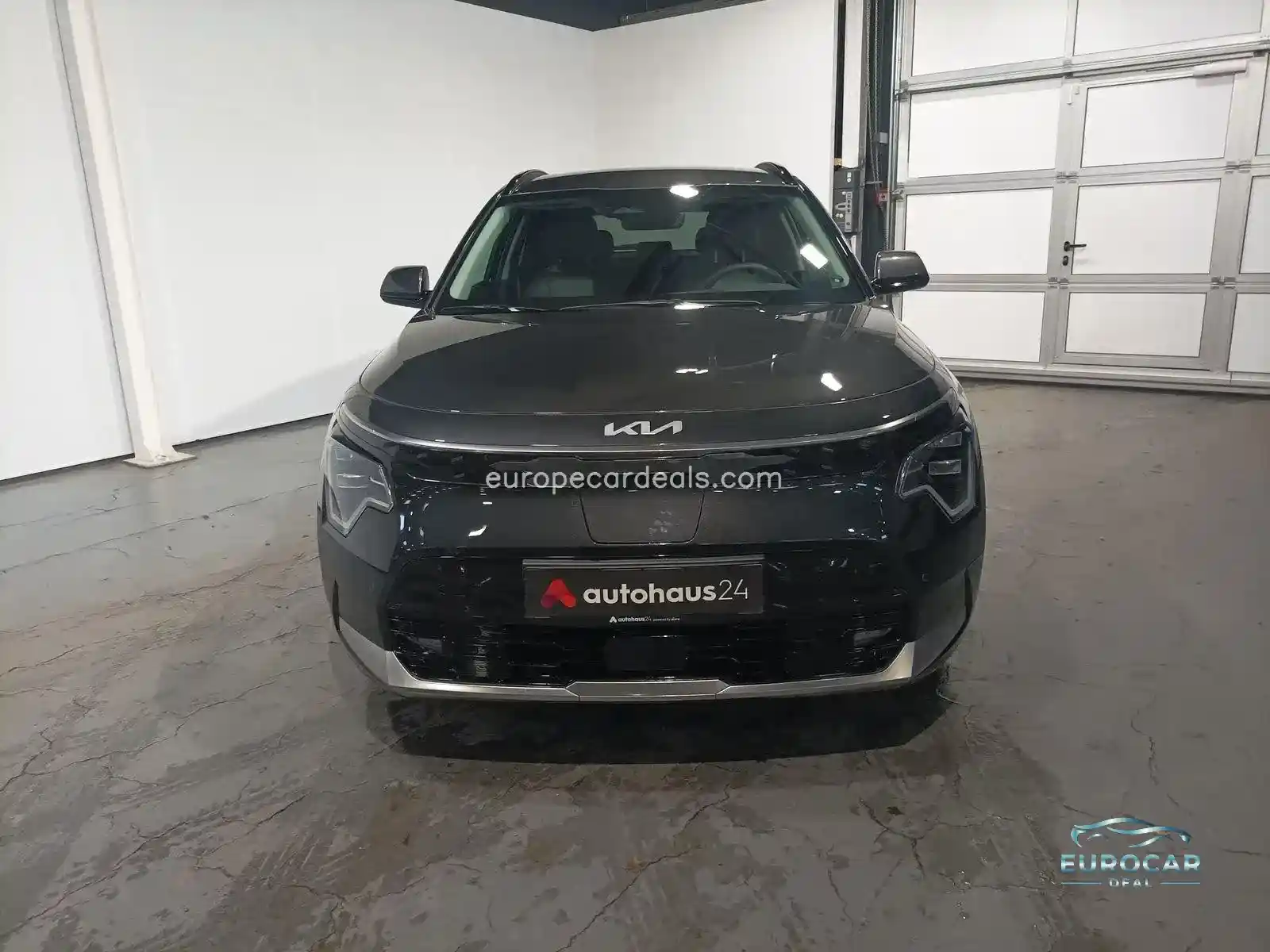 Kia Niro EV