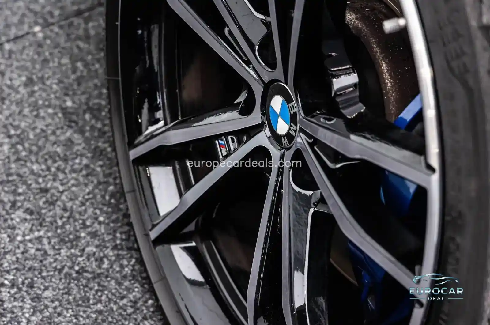 BMW M340d