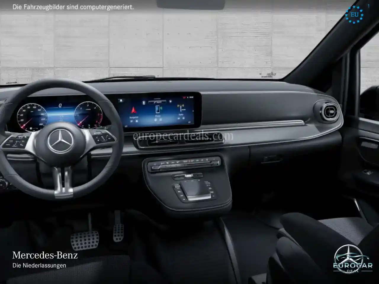 Mercedes-Benz V 300