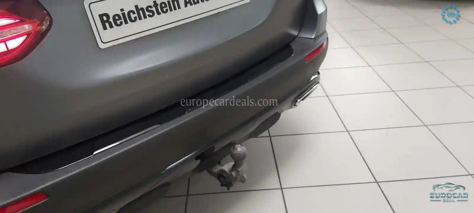 Mercedes-Benz E 400