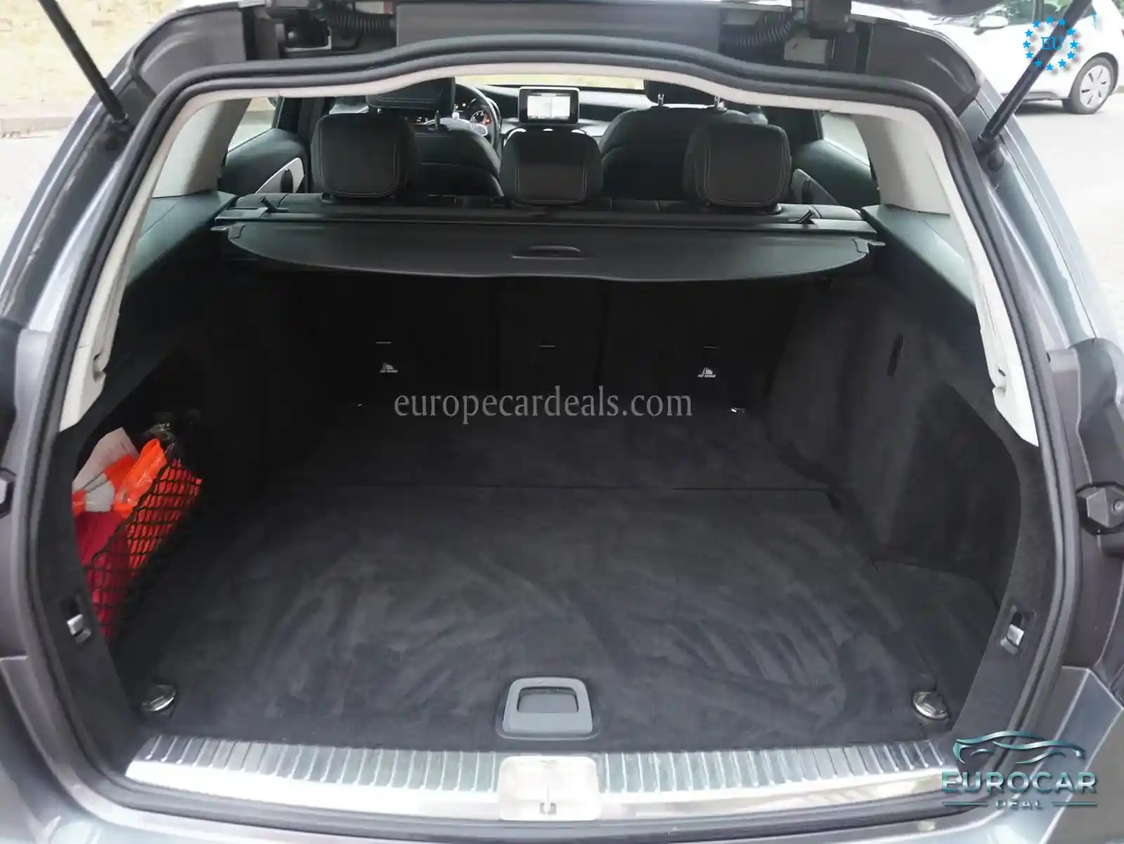 Mercedes-Benz C 250