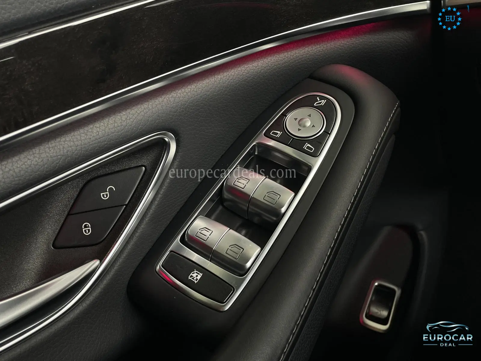Mercedes-Benz S 450