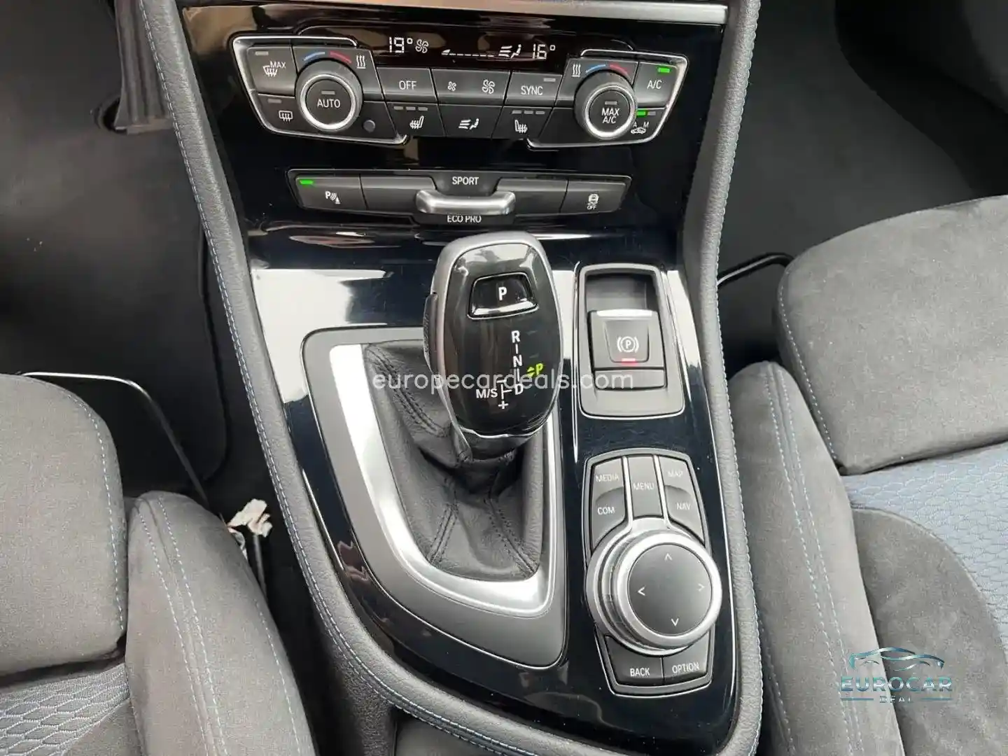 BMW 220 Active Tourer