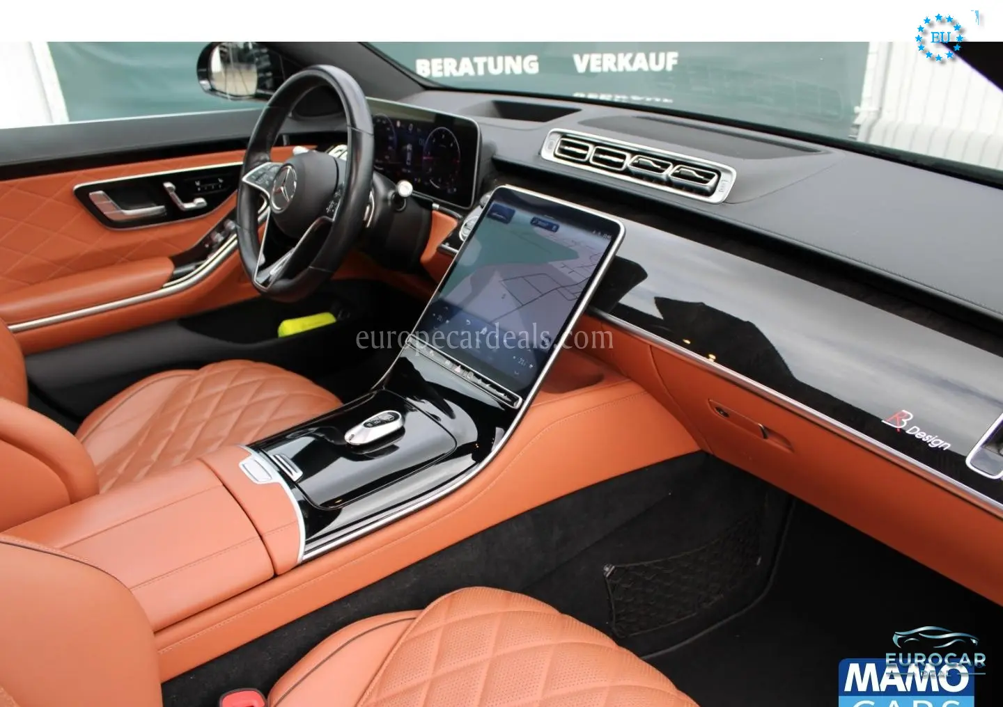 Mercedes-Benz S 400