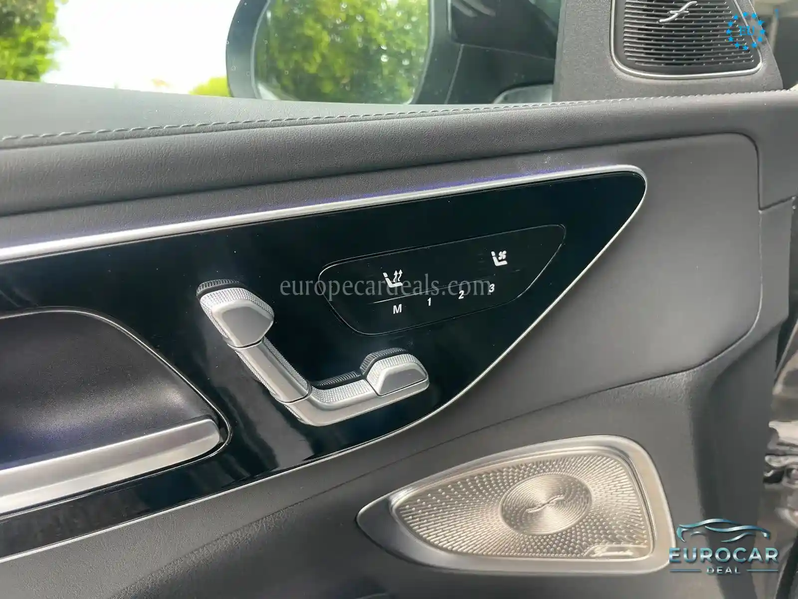 Mercedes-Benz C 63 AMG