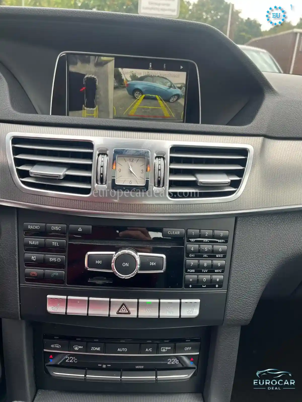 Mercedes-Benz E 250