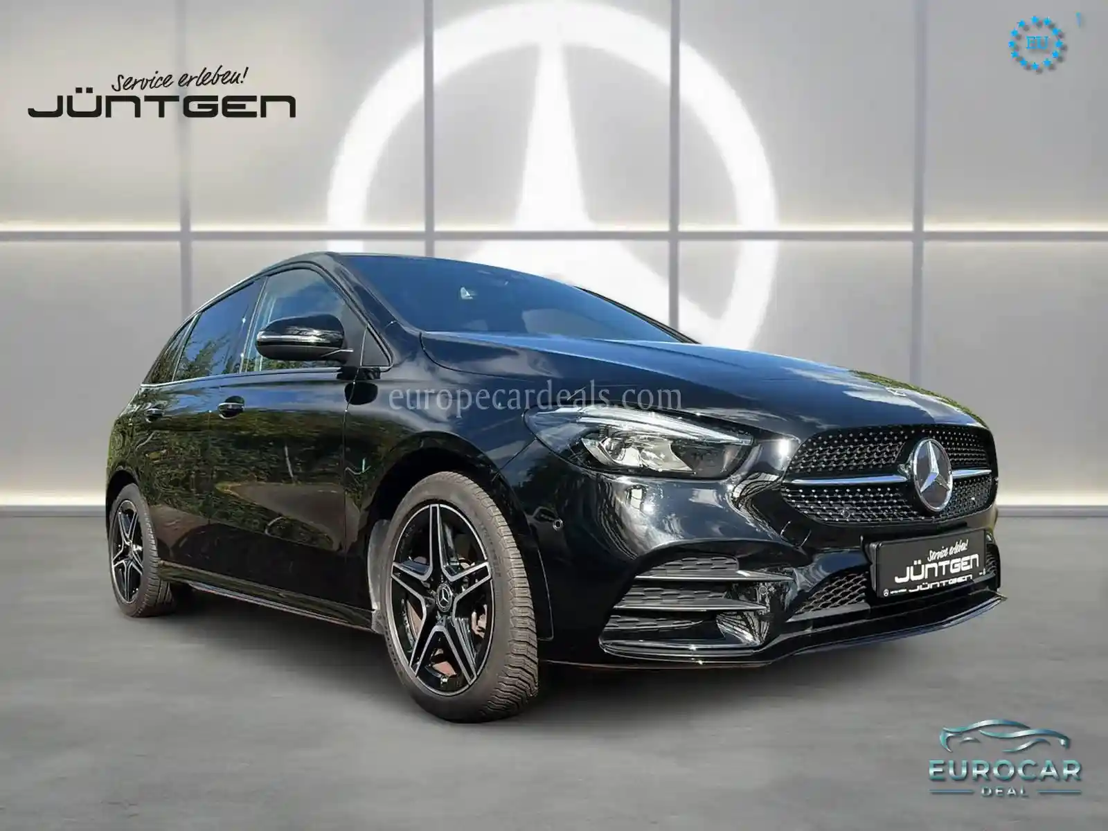Mercedes-Benz B 250