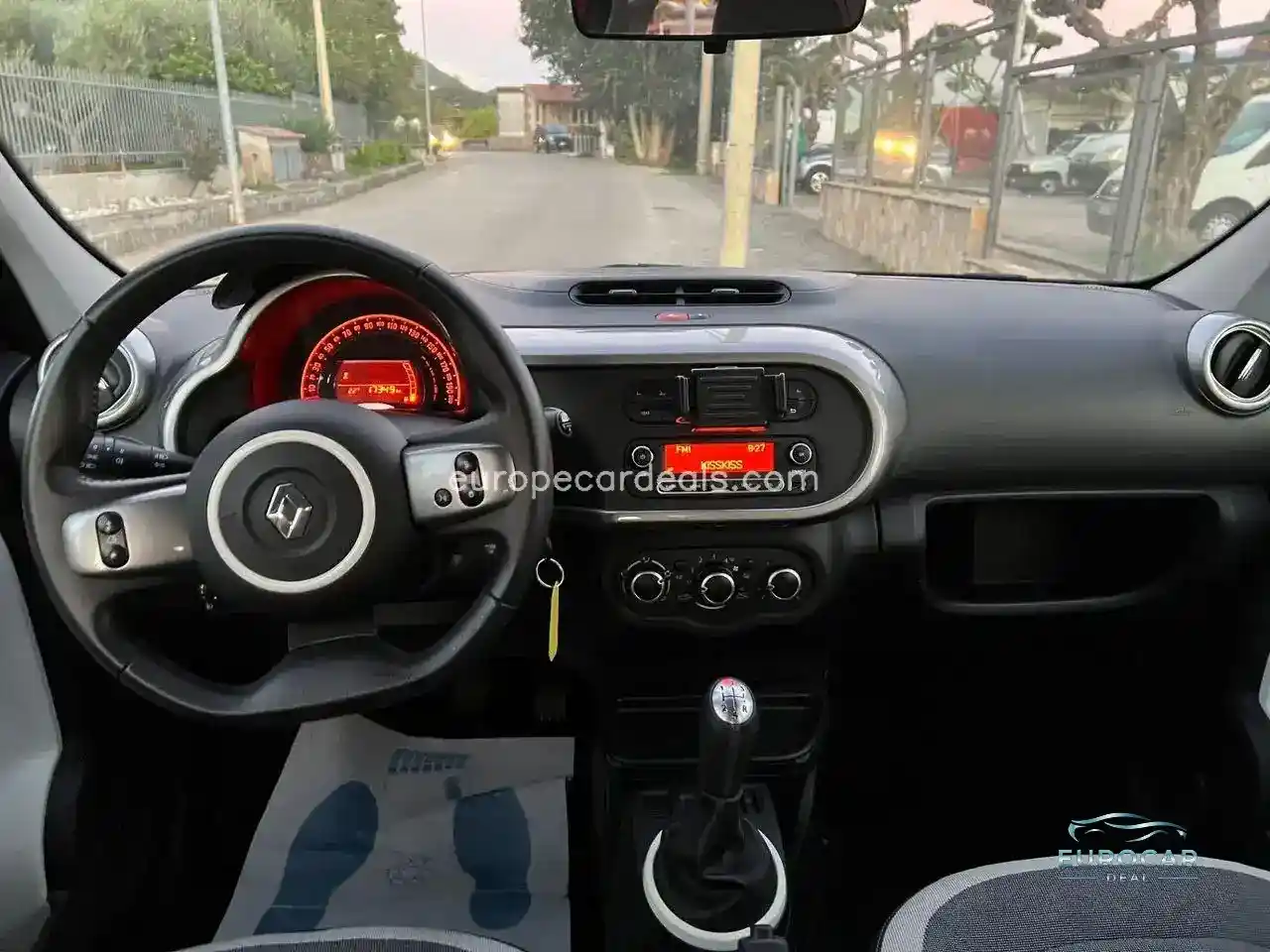 Renault Twingo
