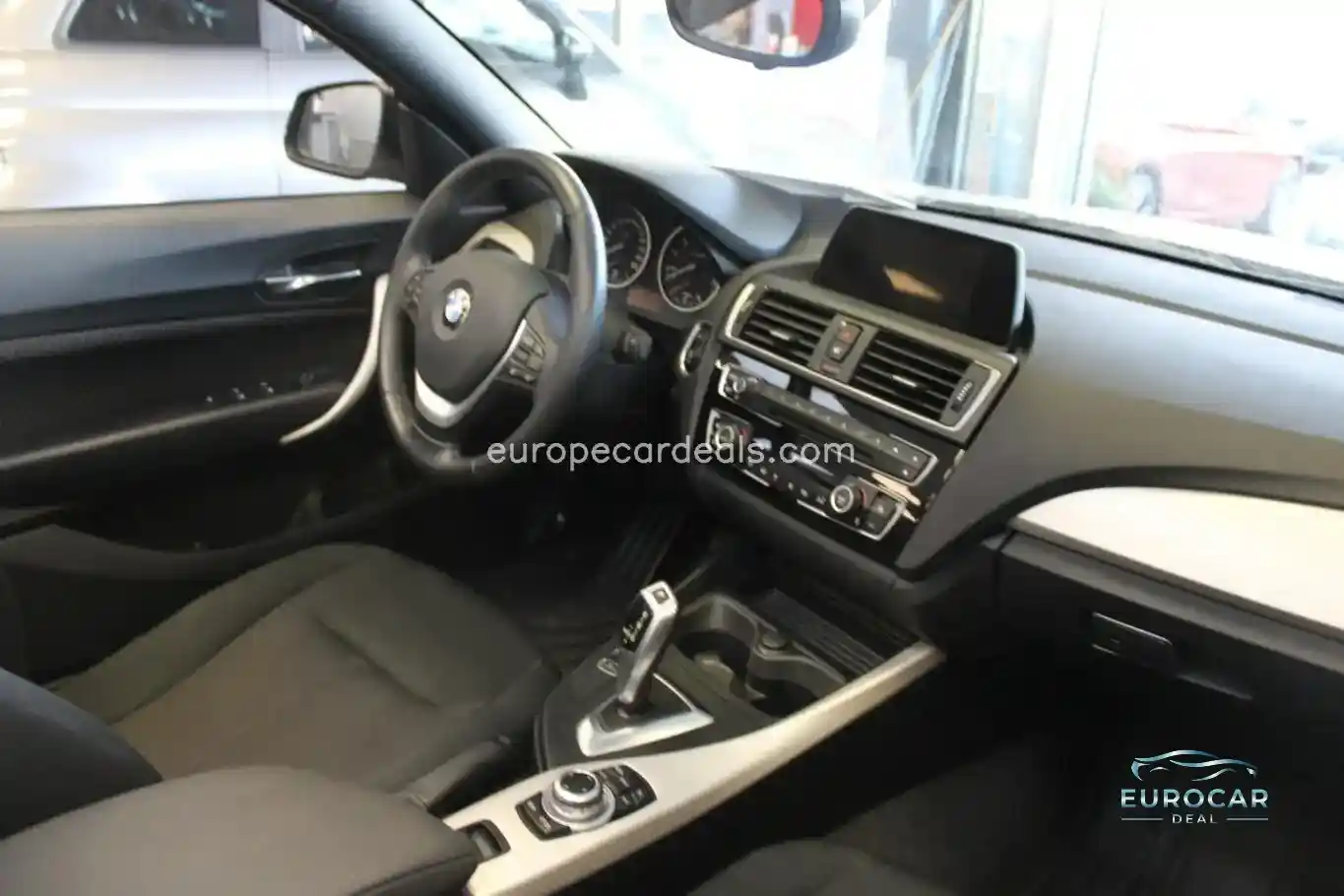 BMW 220