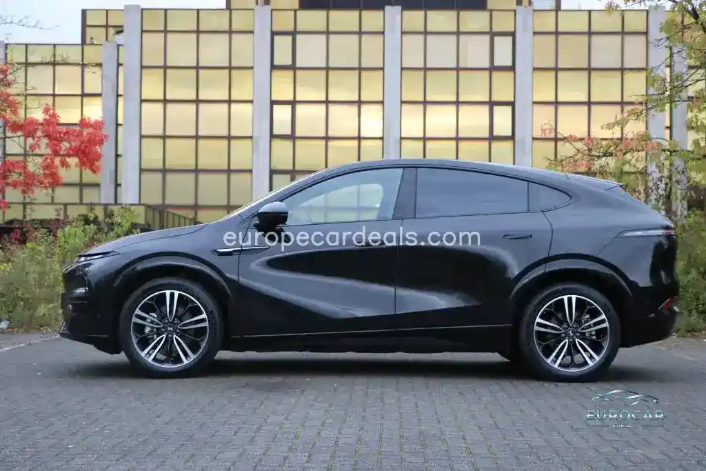 XPENG G6