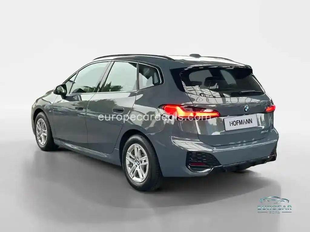 BMW 220 Active Tourer