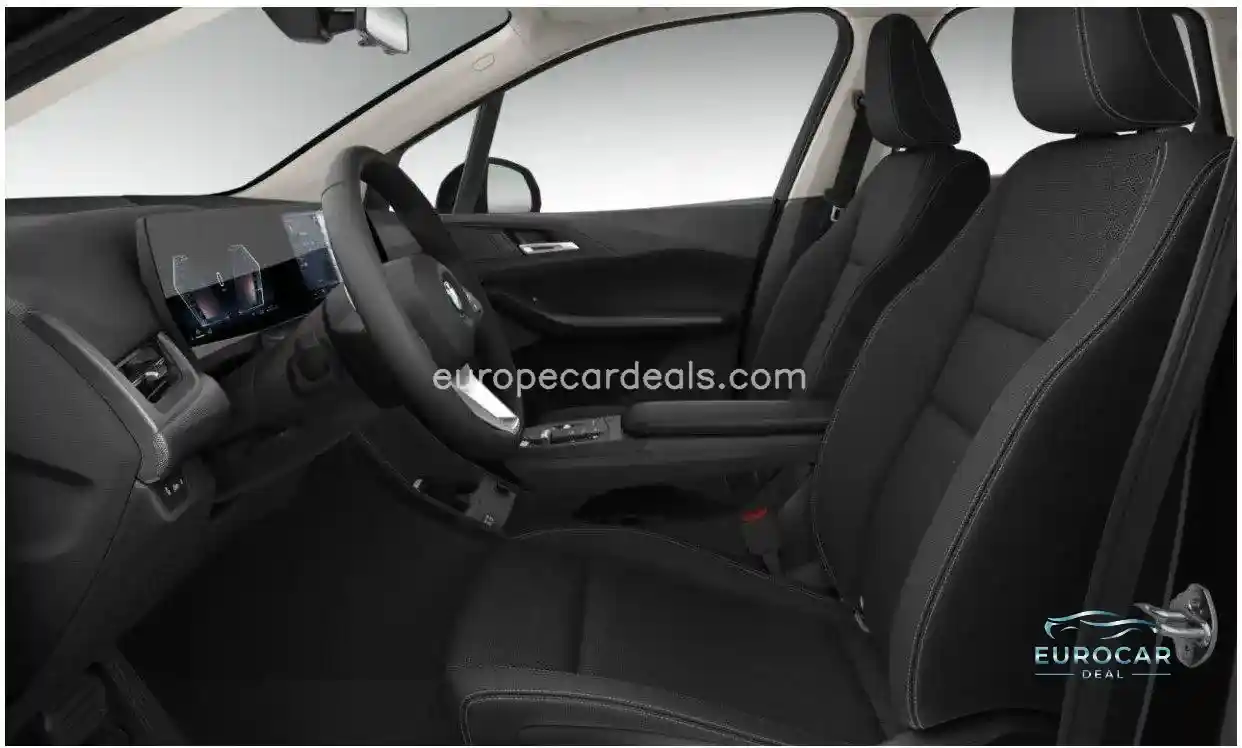 BMW 220 Active Tourer