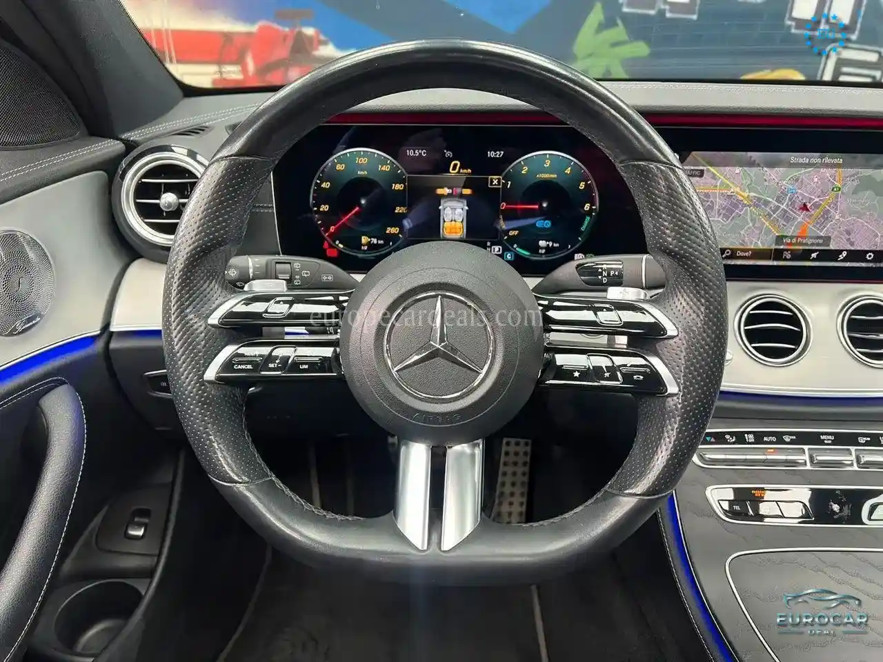 Mercedes-Benz E 300